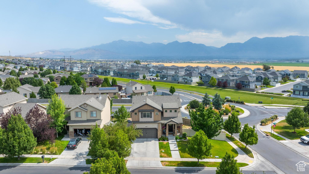 4699 E FOXWOOD DR Eagle Mountain, UT 84005