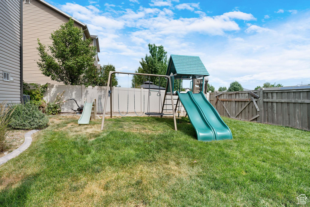4699 E FOXWOOD DR Eagle Mountain, UT 84005