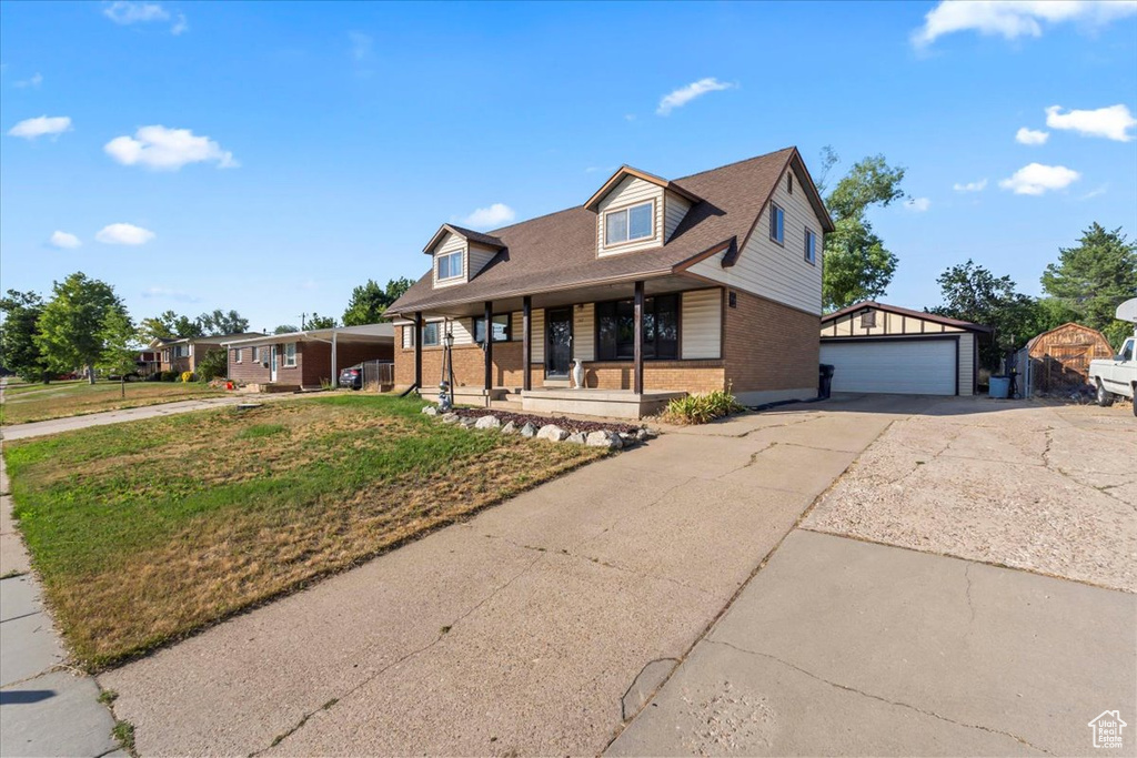 142 GREEN DR Layton, UT 84041