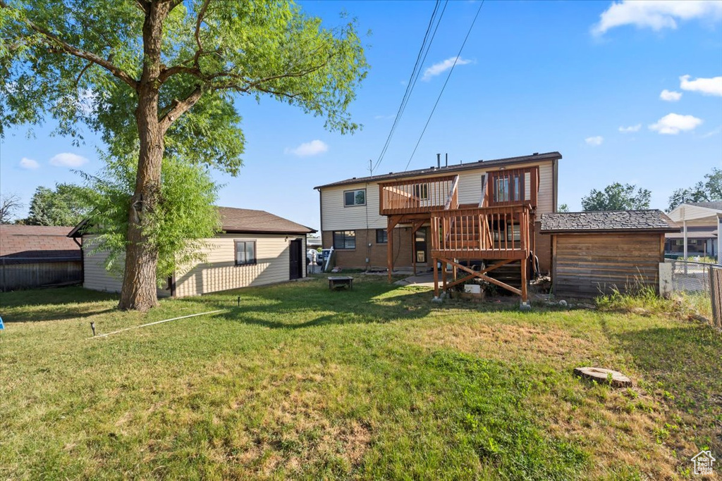 142 GREEN DR Layton, UT 84041