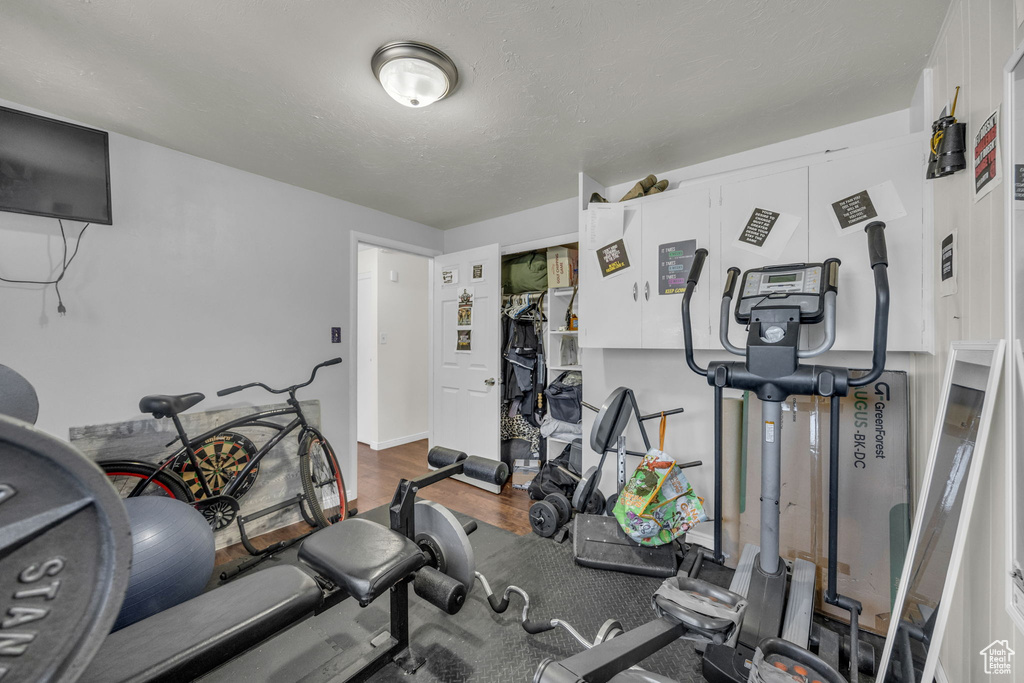 1721 N 400 W Sunset, UT 84015