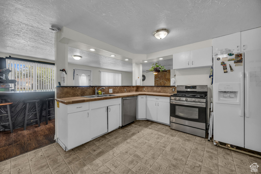 1721 N 400 W Sunset, UT 84015