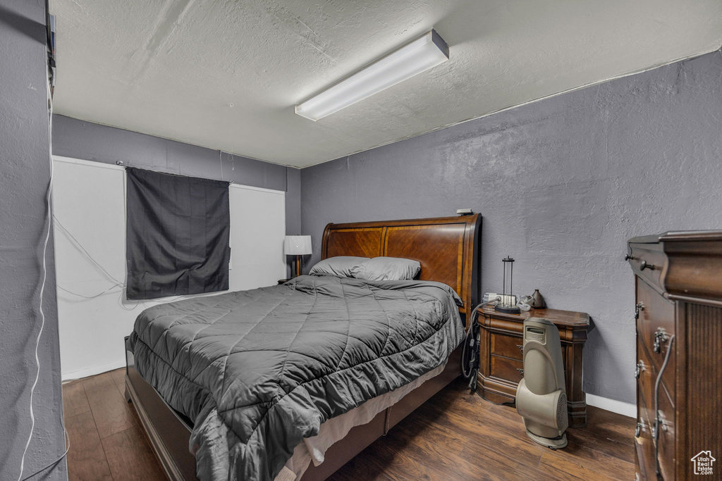 1721 N 400 W Sunset, UT 84015