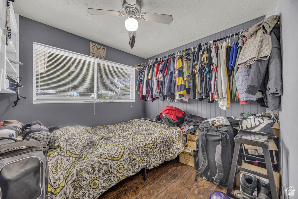 1721 N 400 W Sunset, UT 84015