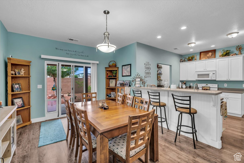 Photo 3 for MLS #2099259 at 2790 S 3400 West