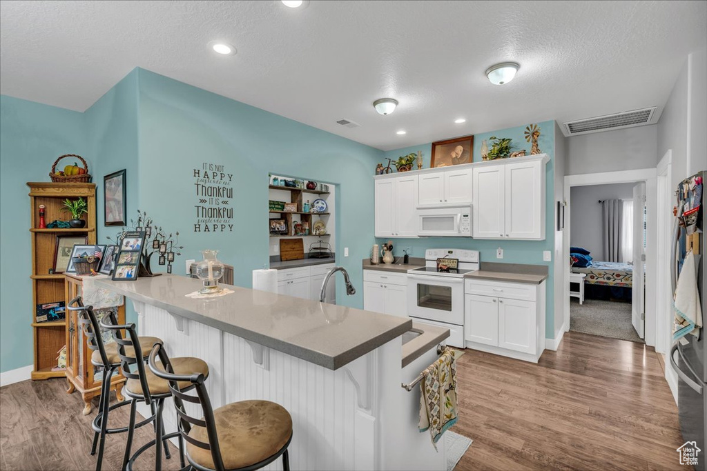 Photo 4 for MLS #2099259 at 2790 S 3400 West