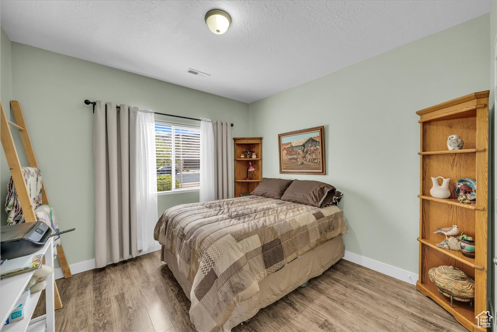 Photo 13 for MLS #2099259 at 2790 S 3400 West
