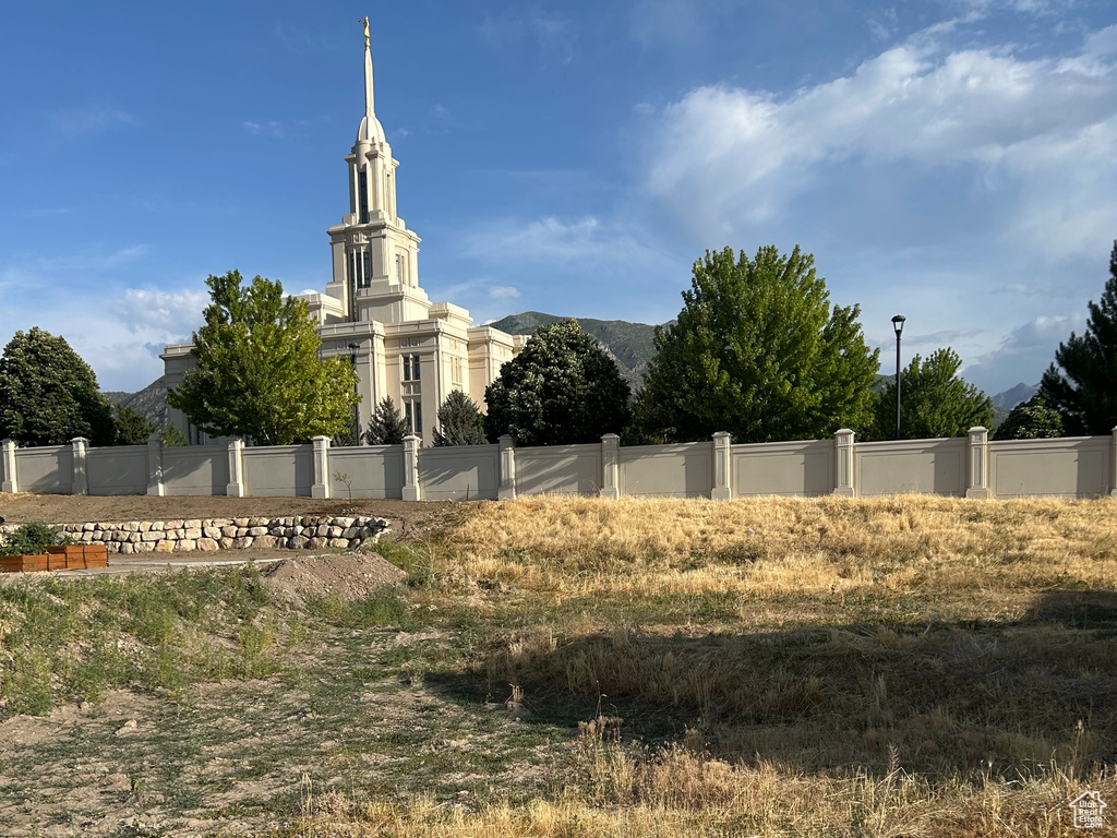 1051 W TEMPLE RIM LN Payson, UT 84651