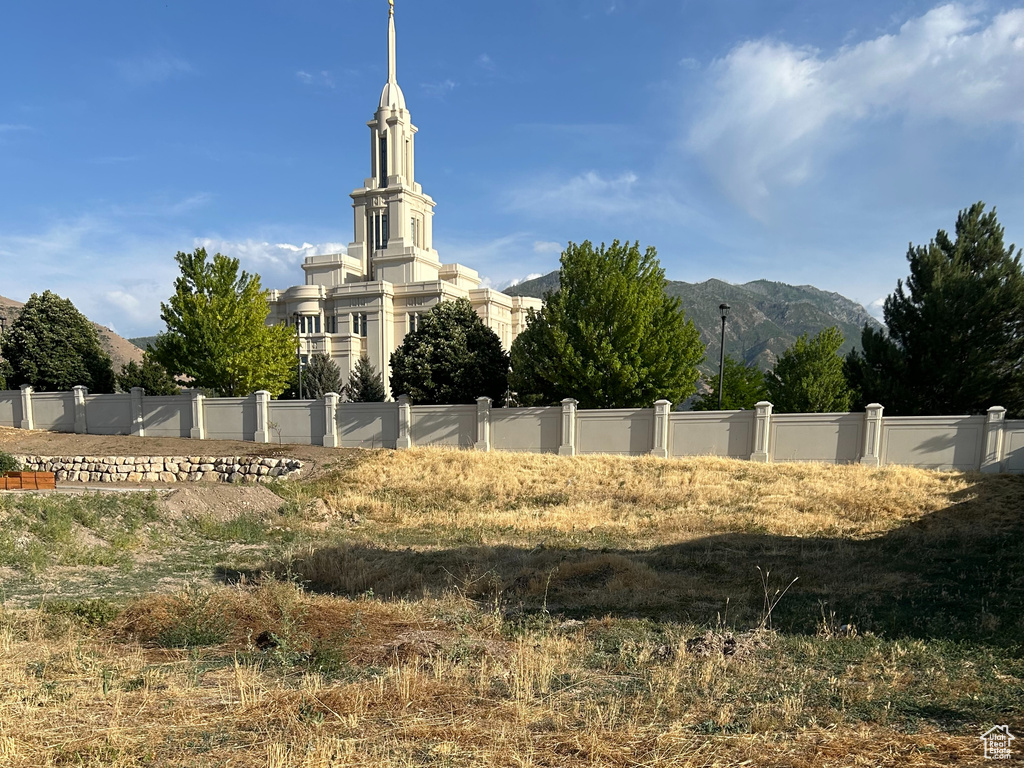 1051 W TEMPLE RIM LN Payson, UT 84651