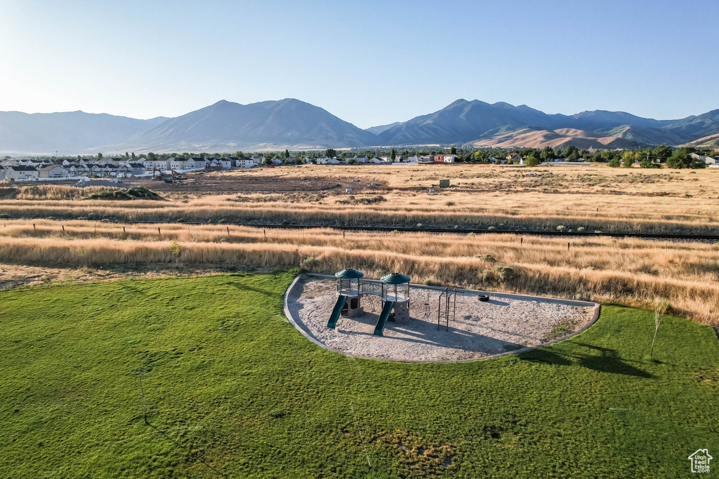 826 N GLEN EAGLES CT Tooele, UT 84074
