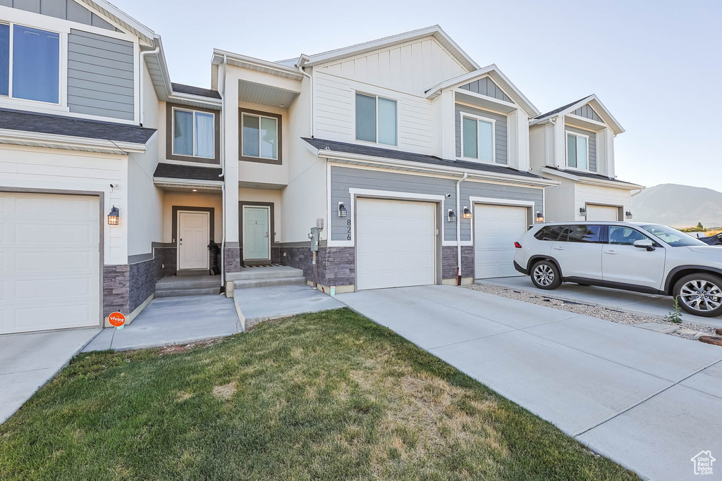 826 N GLEN EAGLES CT Tooele, UT 84074