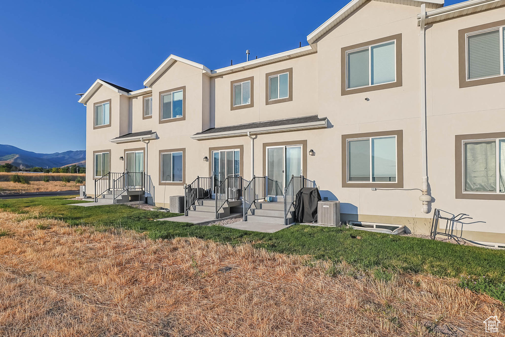 826 N GLEN EAGLES CT Tooele, UT 84074