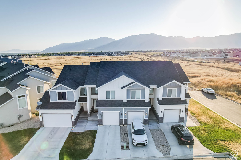 826 N GLEN EAGLES CT Tooele, UT 84074