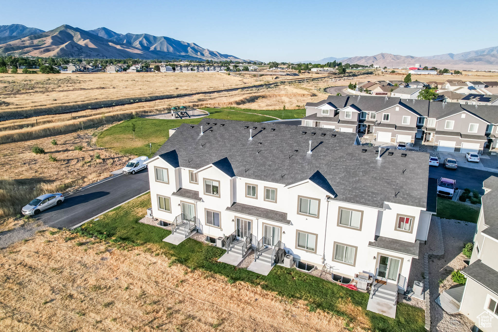 826 N GLEN EAGLES CT Tooele, UT 84074