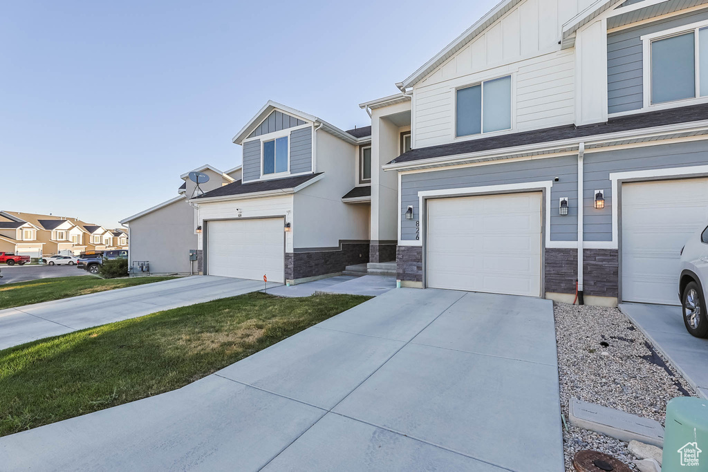 826 N GLEN EAGLES CT Tooele, UT 84074