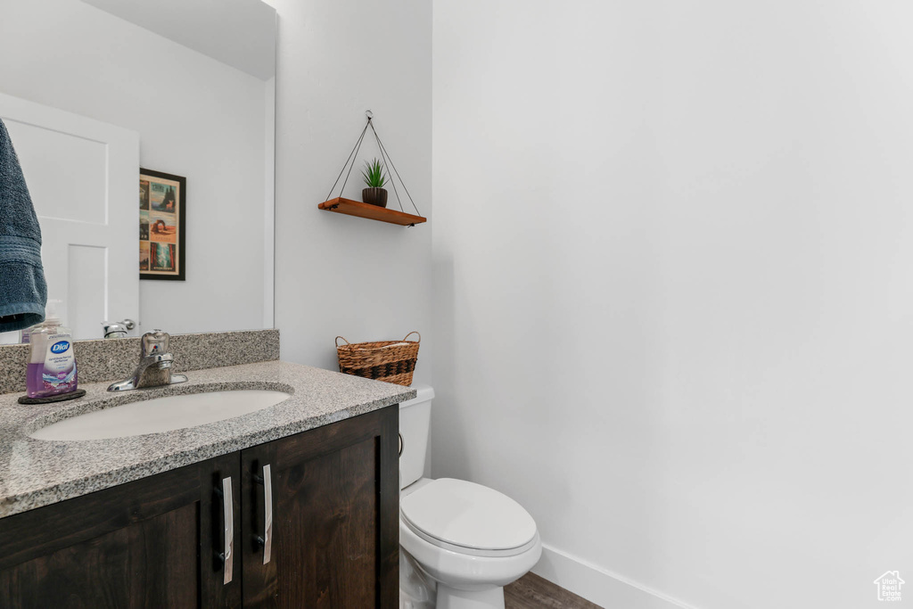 826 N GLEN EAGLES CT Tooele, UT 84074