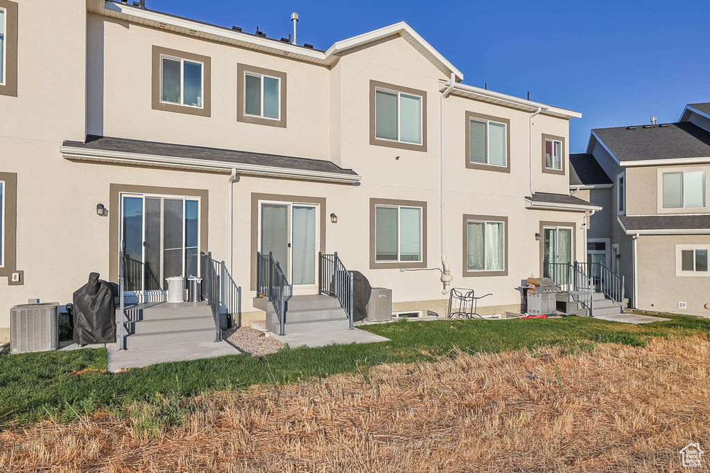 826 N GLEN EAGLES CT Tooele, UT 84074