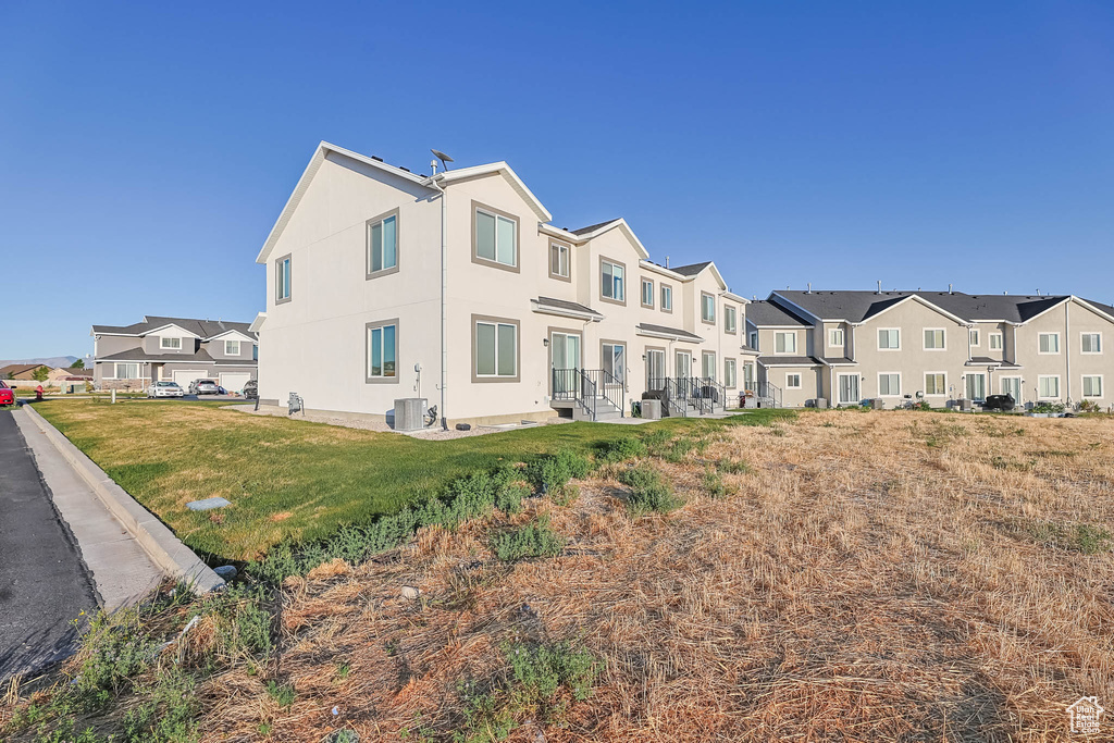 826 N GLEN EAGLES CT Tooele, UT 84074