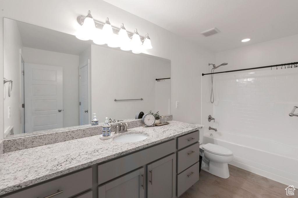 3886 W HOLBROOK WAY Lehi, UT 84043