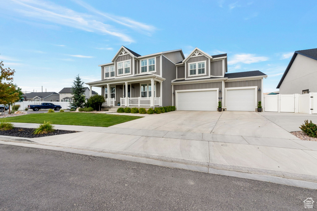 3886 W HOLBROOK WAY Lehi, UT 84043