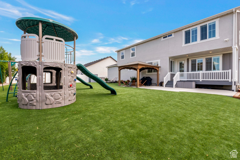 3886 W HOLBROOK WAY Lehi, UT 84043