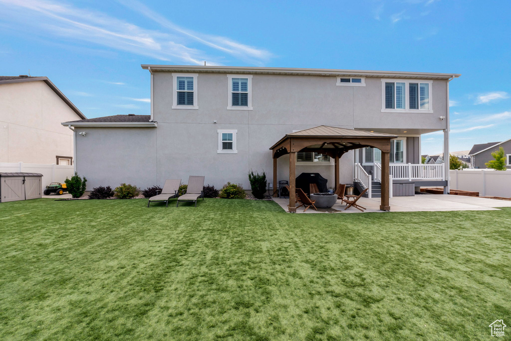3886 W HOLBROOK WAY Lehi, UT 84043