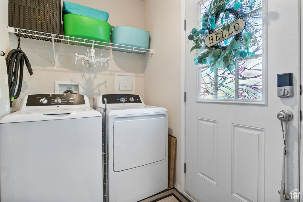 Photo 13 for MLS #2099266 at 516 N Broadway Ave