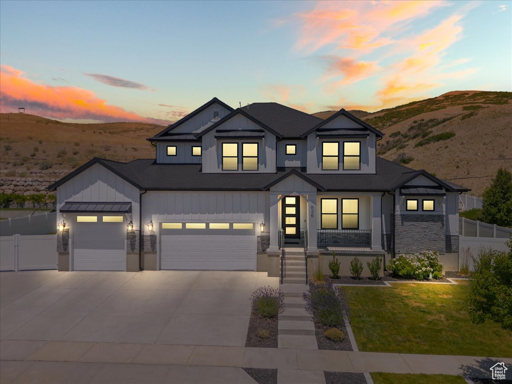 826 W AUTUMN HILLS BLVD Lehi, UT 84043