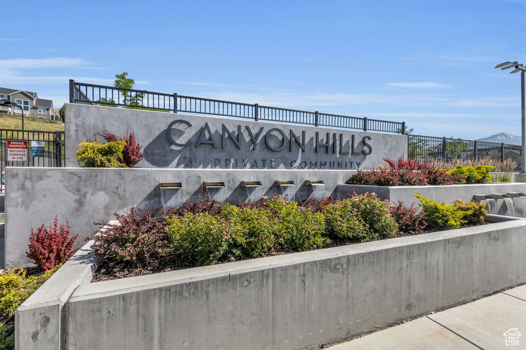 826 W AUTUMN HILLS BLVD Lehi, UT 84043