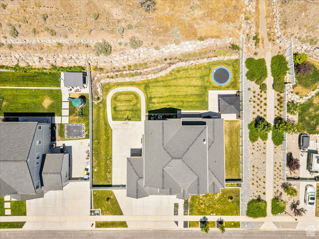 826 W AUTUMN HILLS BLVD Lehi, UT 84043
