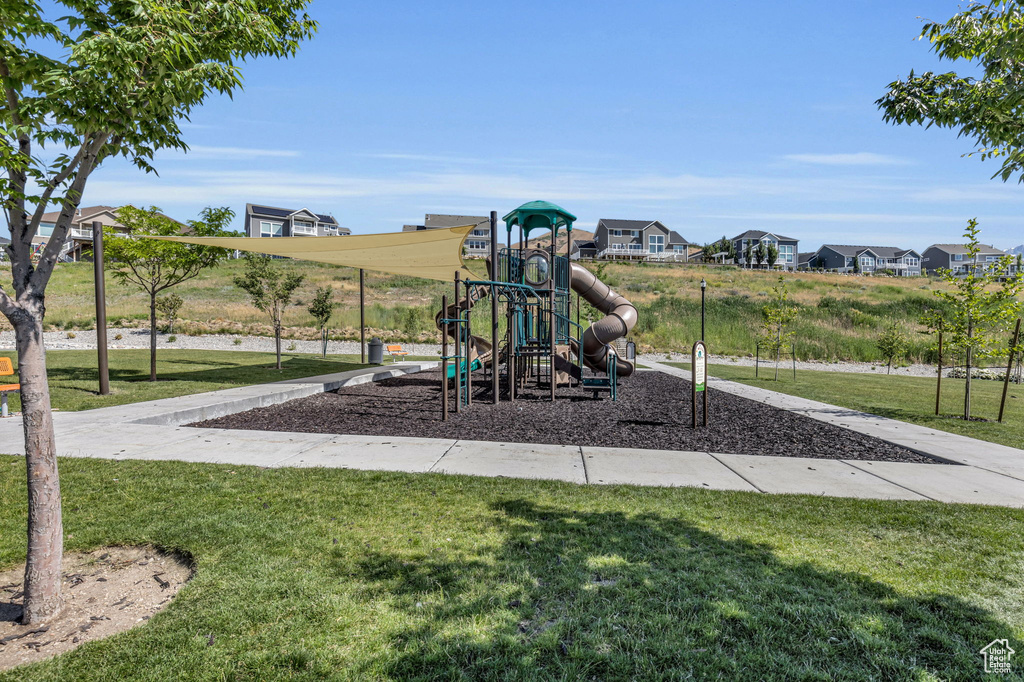 826 W AUTUMN HILLS BLVD Lehi, UT 84043