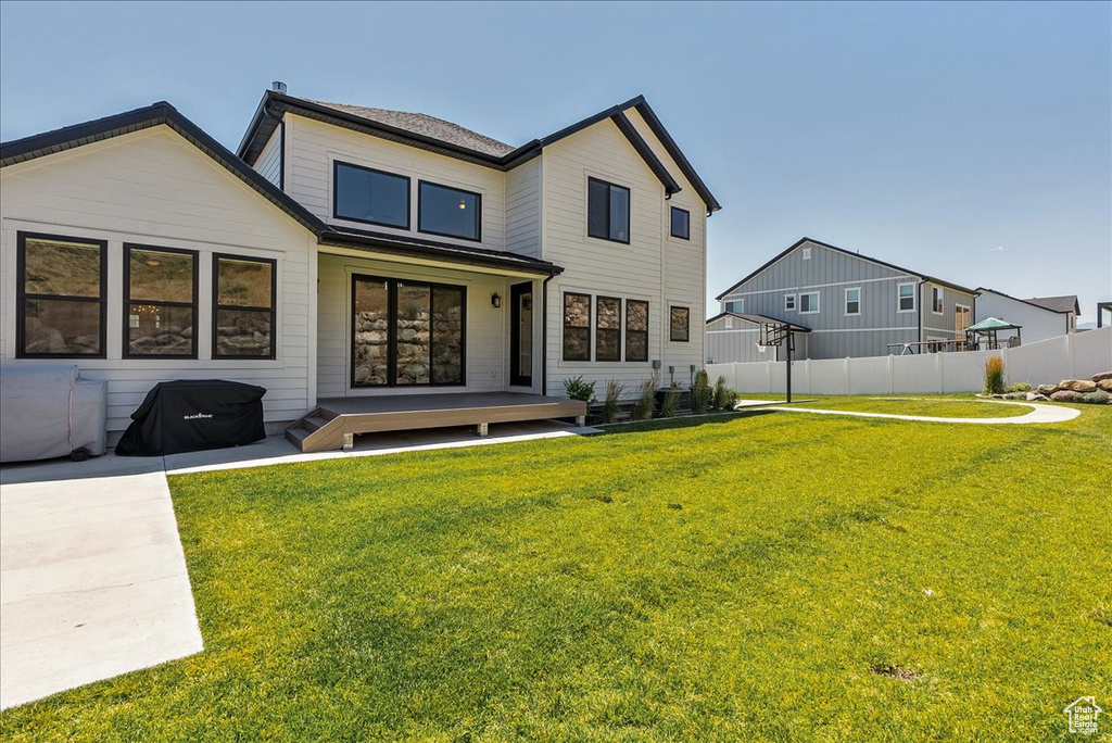 826 W AUTUMN HILLS BLVD Lehi, UT 84043