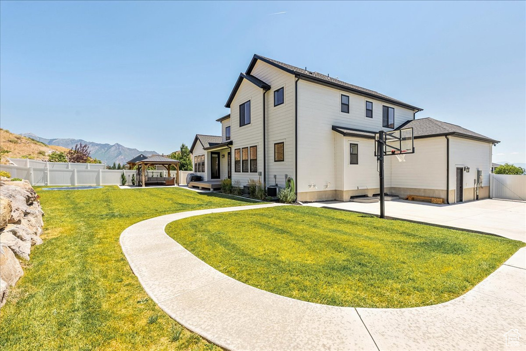 826 W AUTUMN HILLS BLVD Lehi, UT 84043