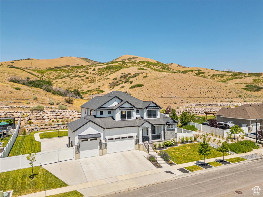 826 W AUTUMN HILLS BLVD Lehi, UT 84043