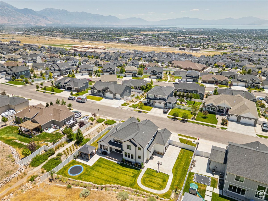 826 W AUTUMN HILLS BLVD Lehi, UT 84043