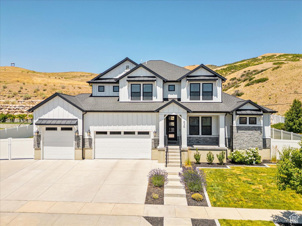 826 W AUTUMN HILLS BLVD Lehi, UT 84043