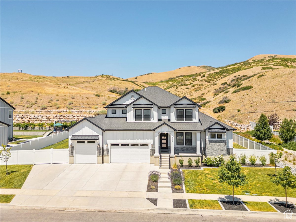 826 W AUTUMN HILLS BLVD Lehi, UT 84043