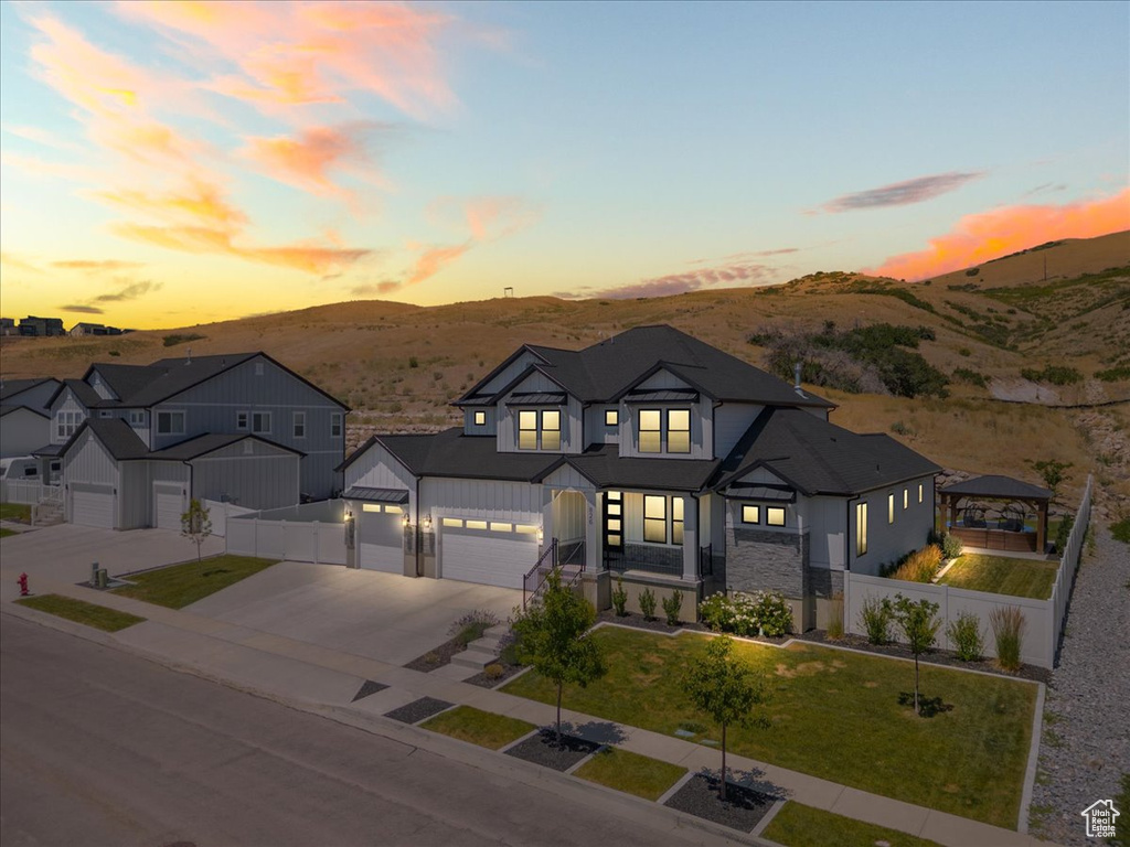 826 W AUTUMN HILLS BLVD Lehi, UT 84043