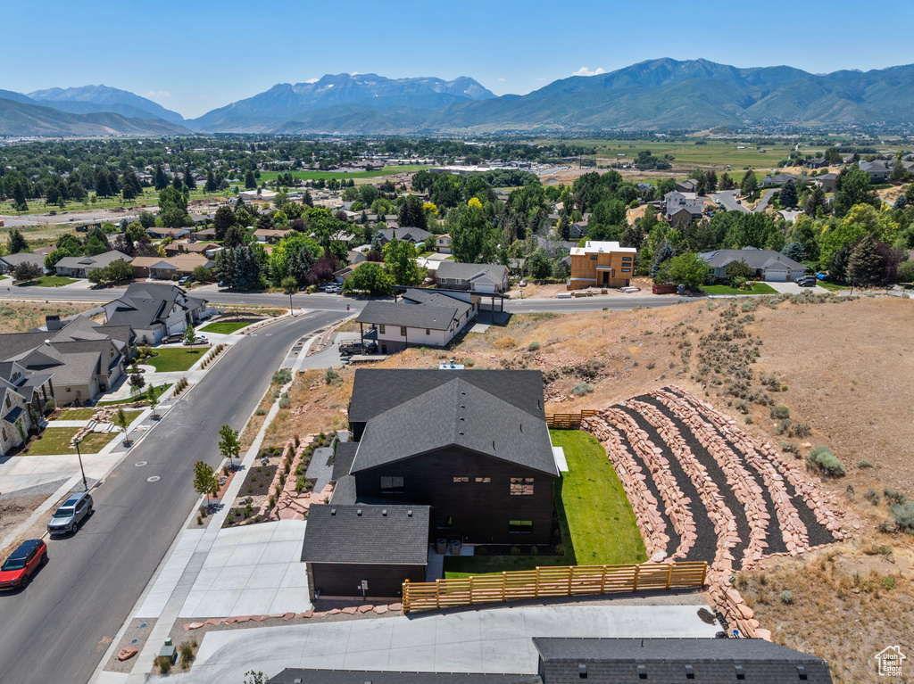 1011 E MILL RD Heber City, UT 84032