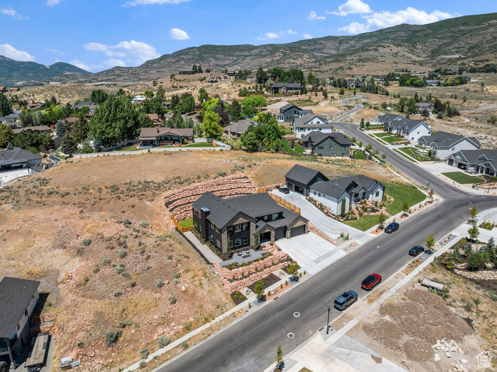1011 E MILL RD Heber City, UT 84032