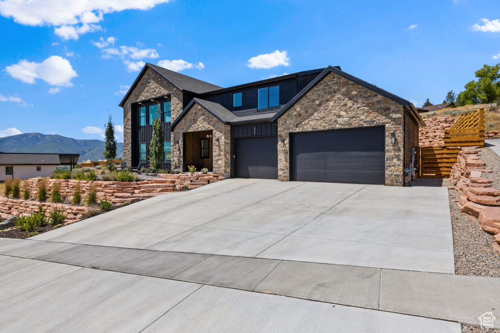 1011 E MILL RD Heber City, UT 84032