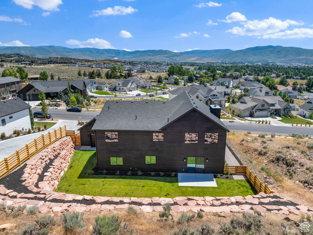 1011 E MILL RD Heber City, UT 84032