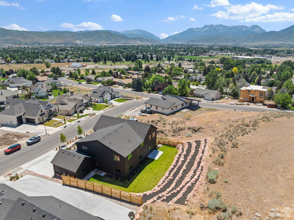 1011 E MILL RD Heber City, UT 84032