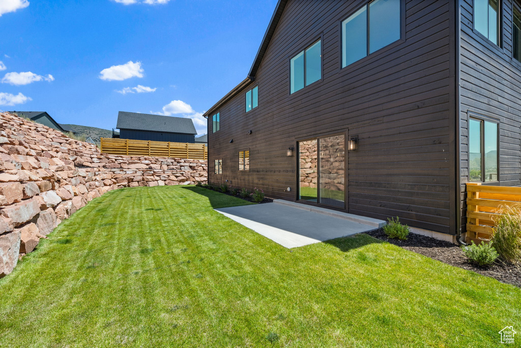 1011 E MILL RD Heber City, UT 84032