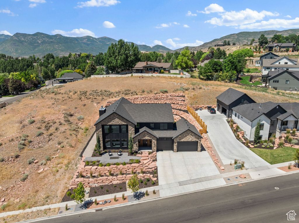 1011 E MILL RD Heber City, UT 84032