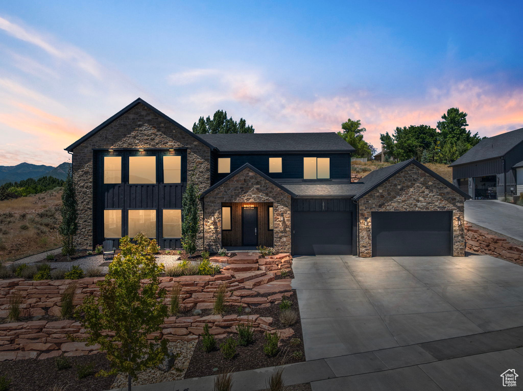 1011 E MILL RD Heber City, UT 84032
