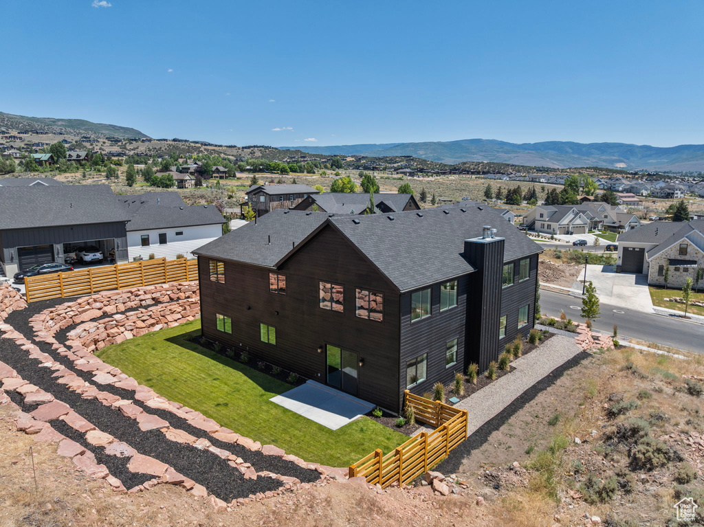 1011 E MILL RD Heber City, UT 84032