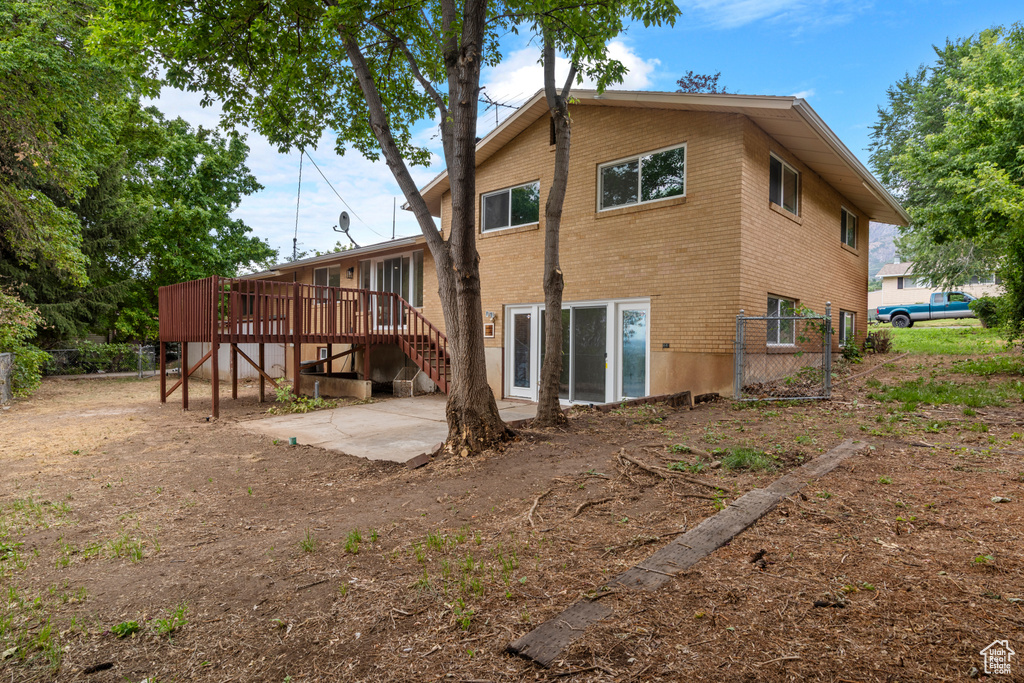 219 E 3050 N North Ogden, UT 84414