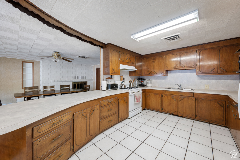 Photo 9 for MLS #2099272 at 237 S 100 West