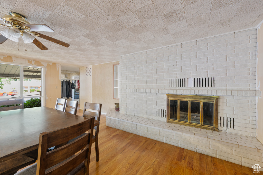 Photo 8 for MLS #2099272 at 237 S 100 West